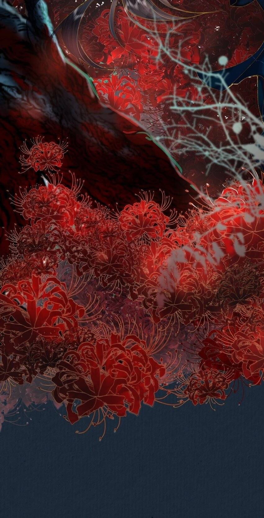 Vu Chúc Chi Lũy - Chap 3