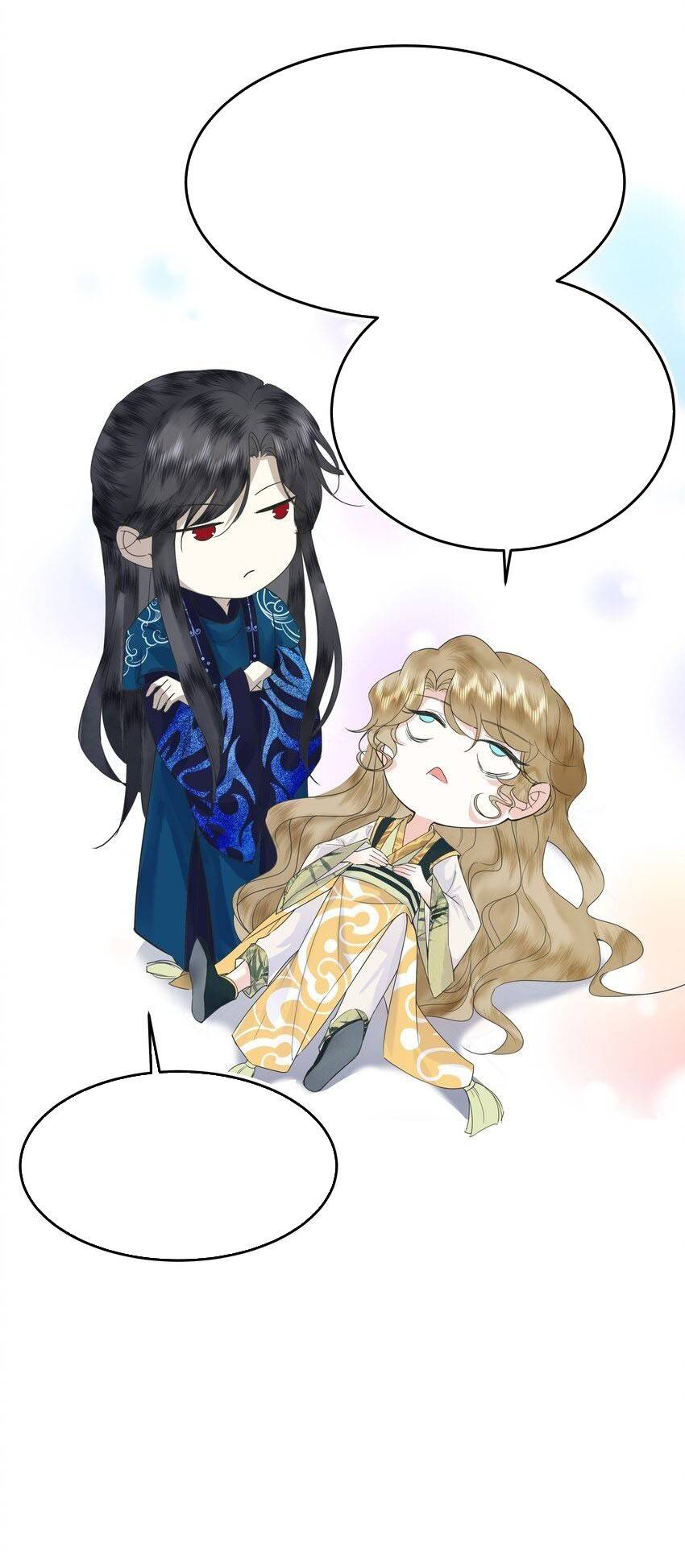 Vu Chúc Chi Lũy - Chap 3