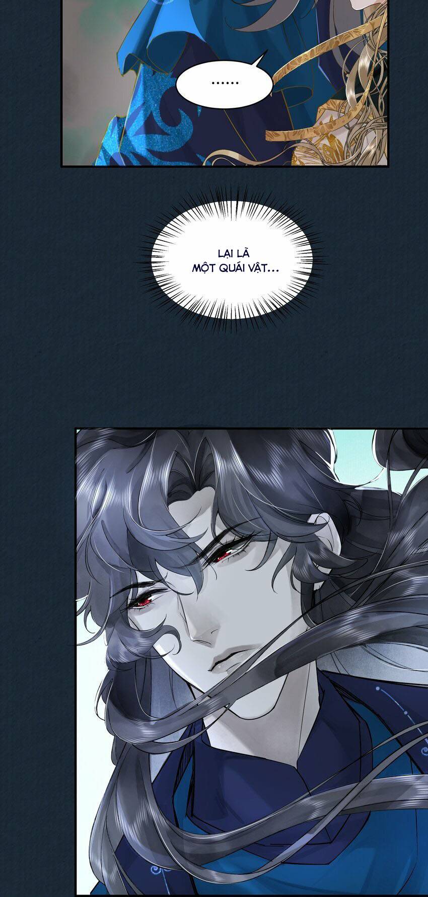 Vu Chúc Chi Lũy - Chap 3