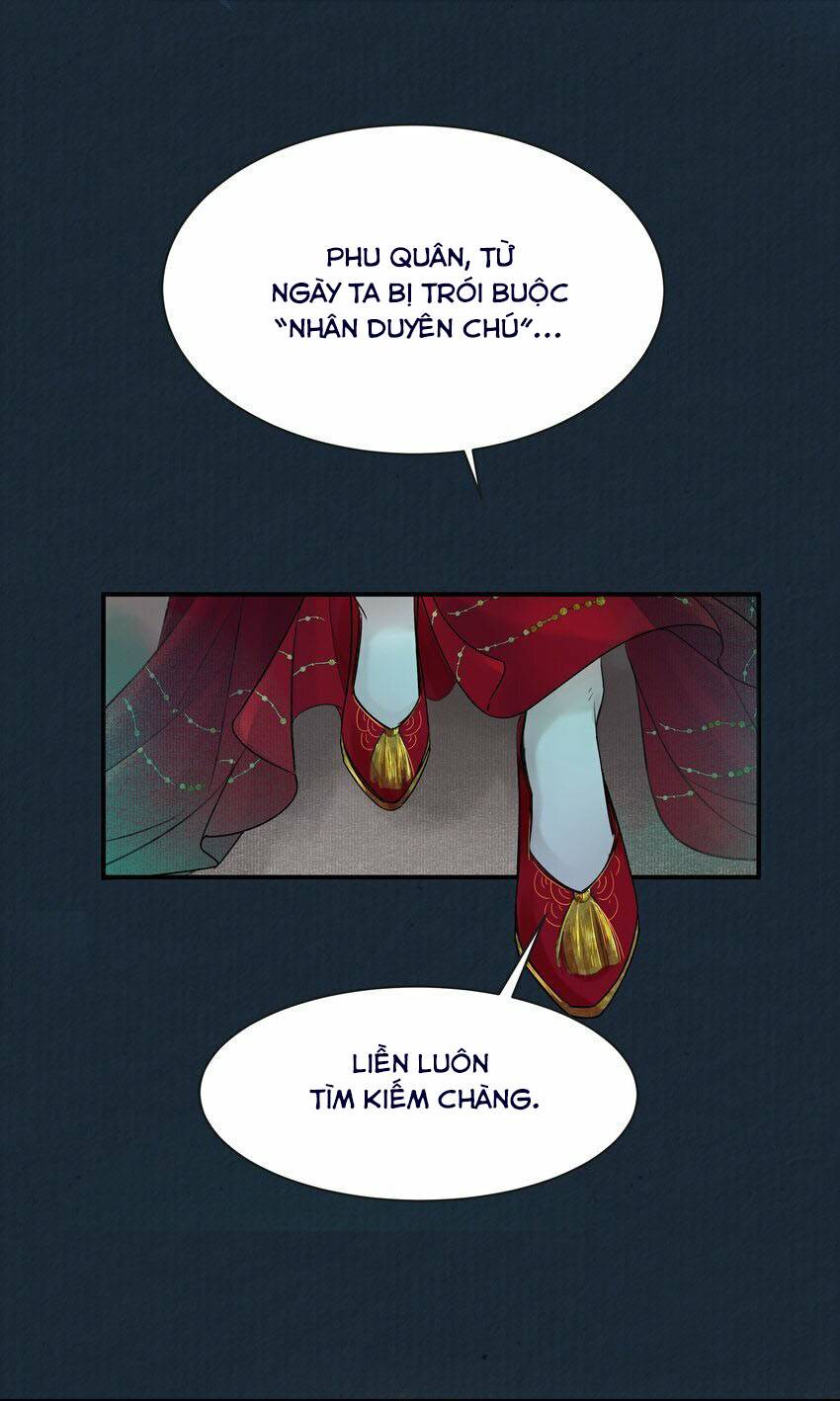 Vu Chúc Chi Lũy - Chap 3