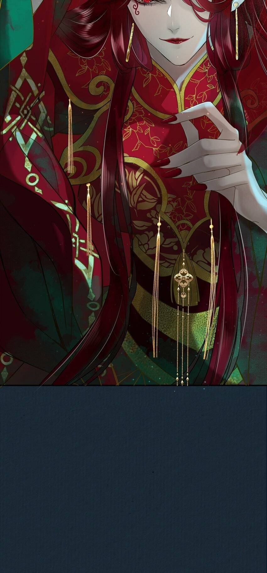 Vu Chúc Chi Lũy - Chap 3