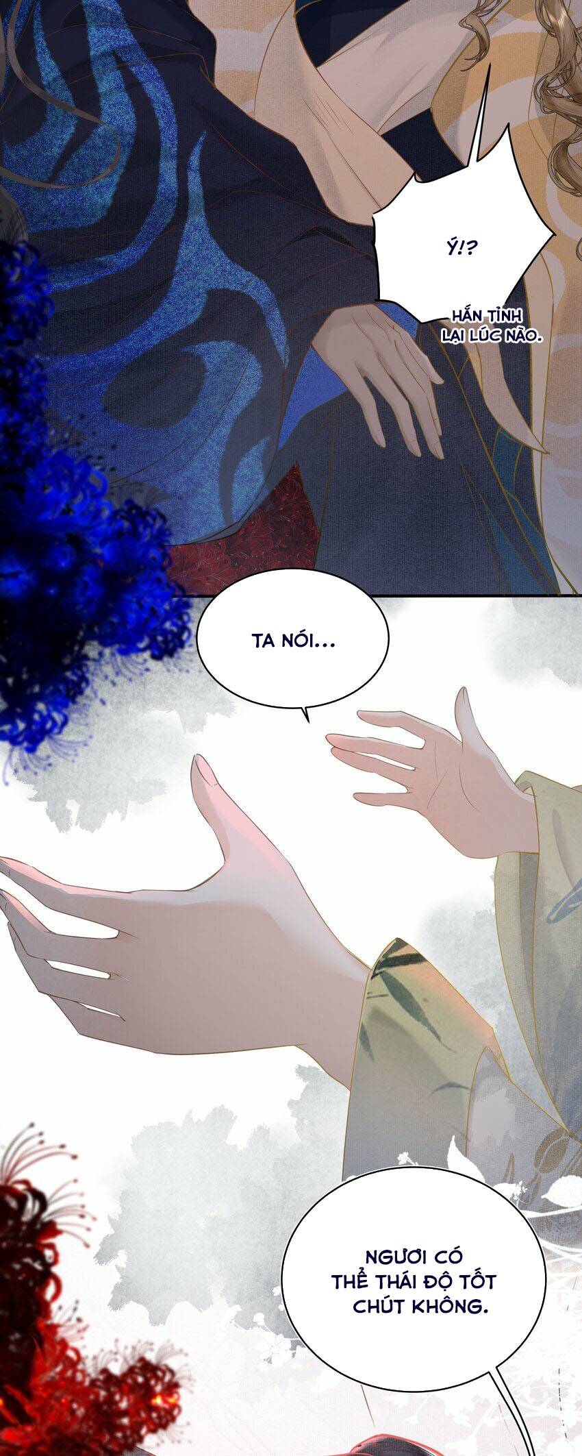 Vu Chúc Chi Lũy - Chap 4