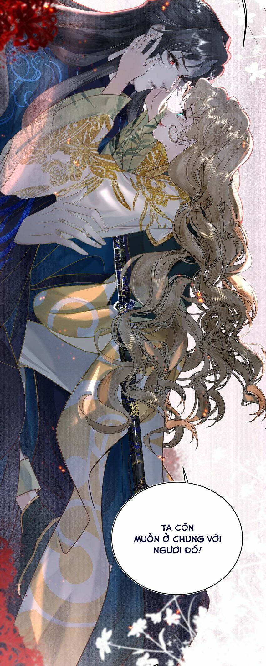 Vu Chúc Chi Lũy - Chap 4