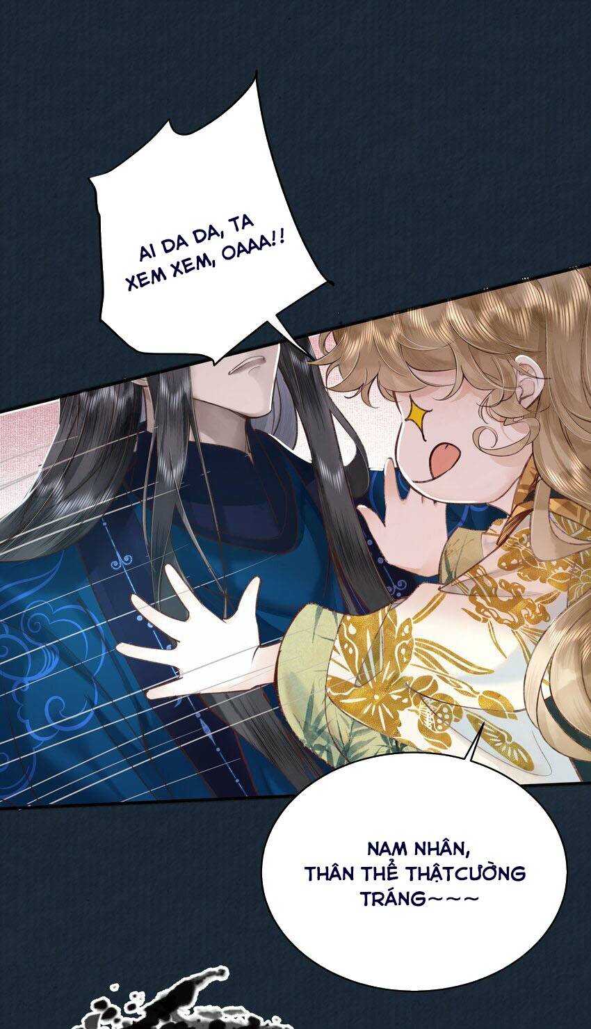 Vu Chúc Chi Lũy - Chap 4