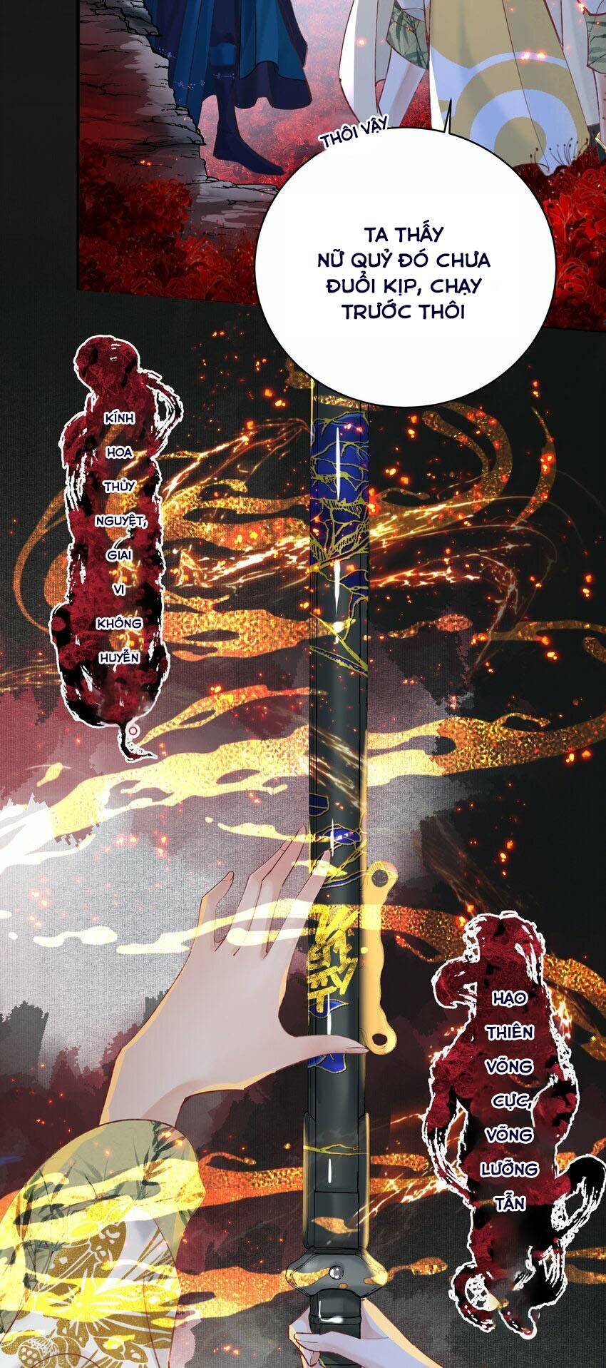 Vu Chúc Chi Lũy - Chap 4