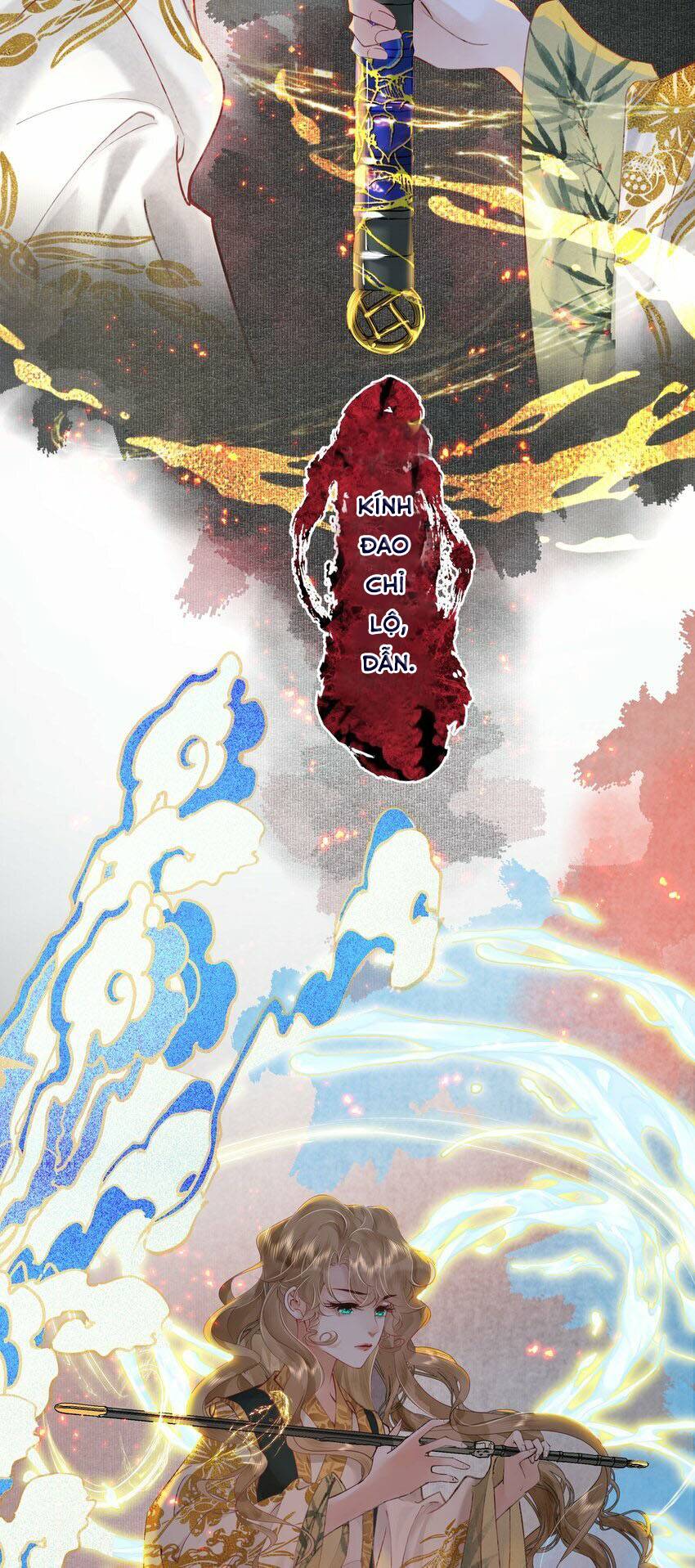 Vu Chúc Chi Lũy - Chap 4