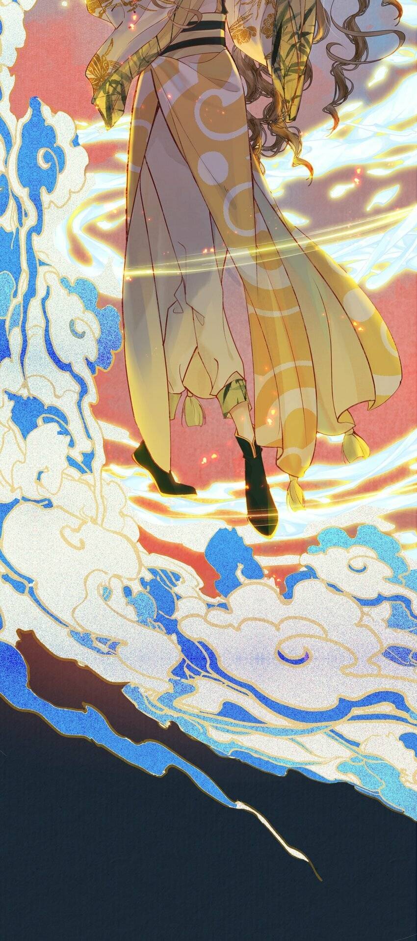 Vu Chúc Chi Lũy - Chap 4