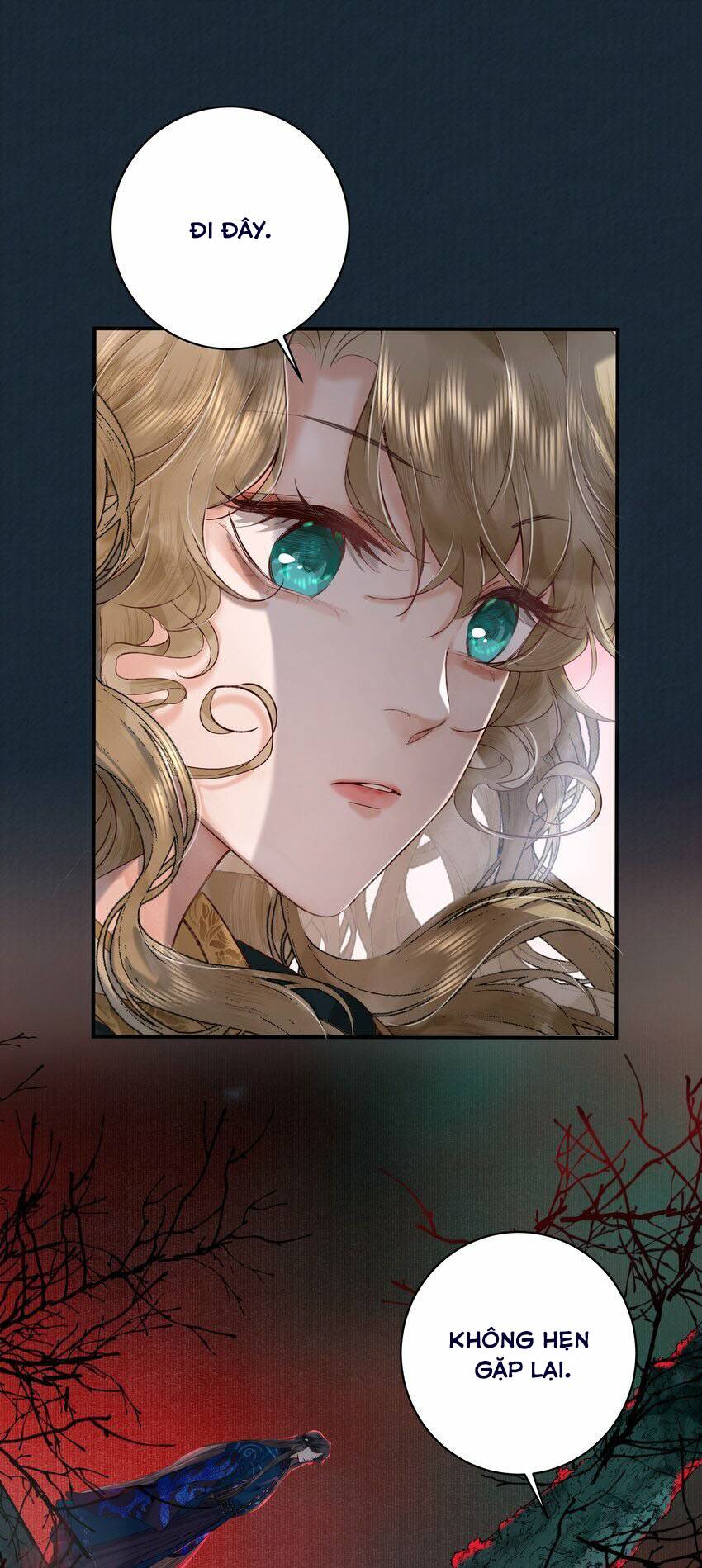 Vu Chúc Chi Lũy - Chap 4