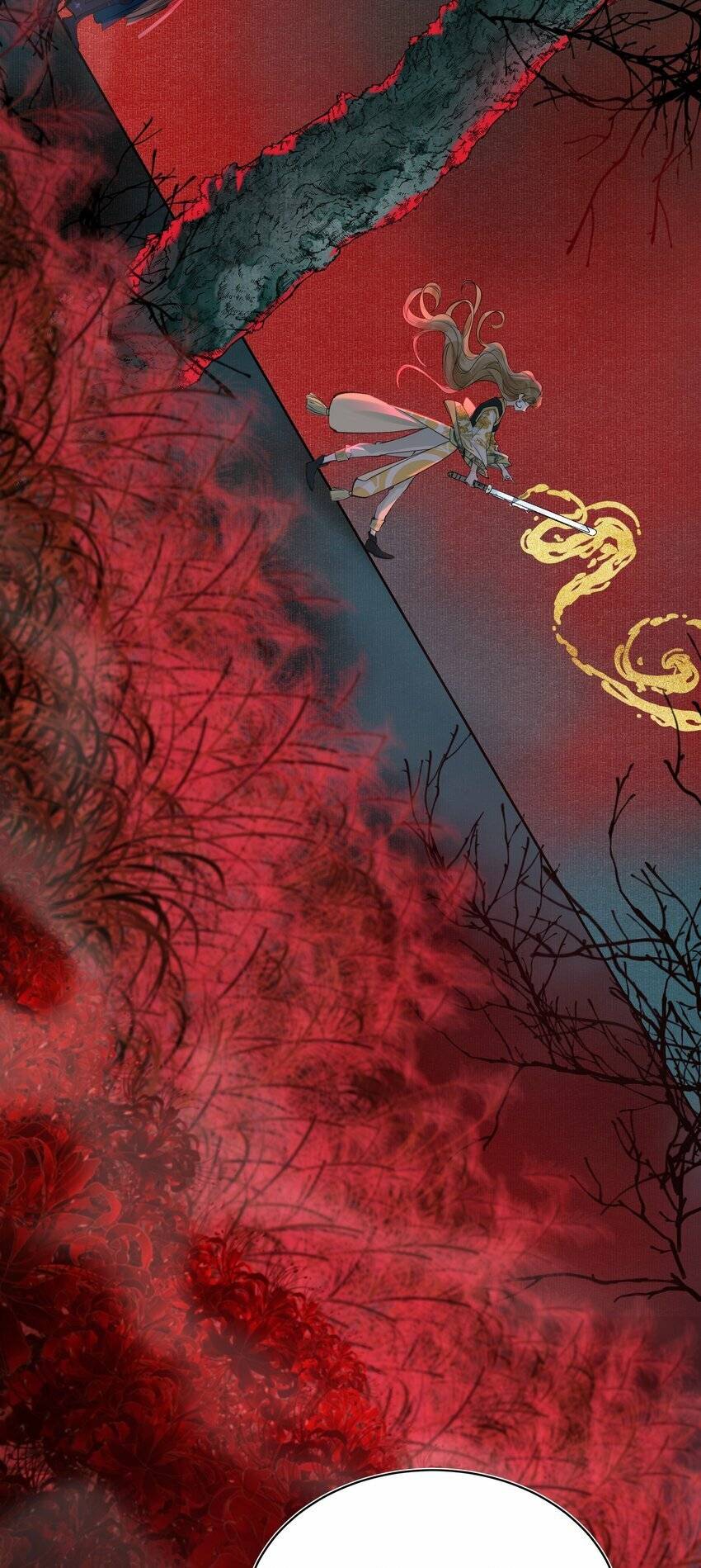 Vu Chúc Chi Lũy - Chap 4