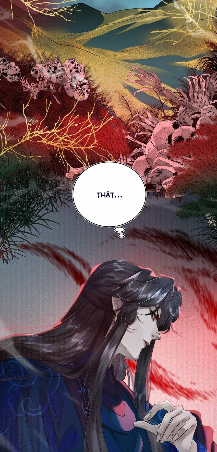 Vu Chúc Chi Lũy - Chap 4