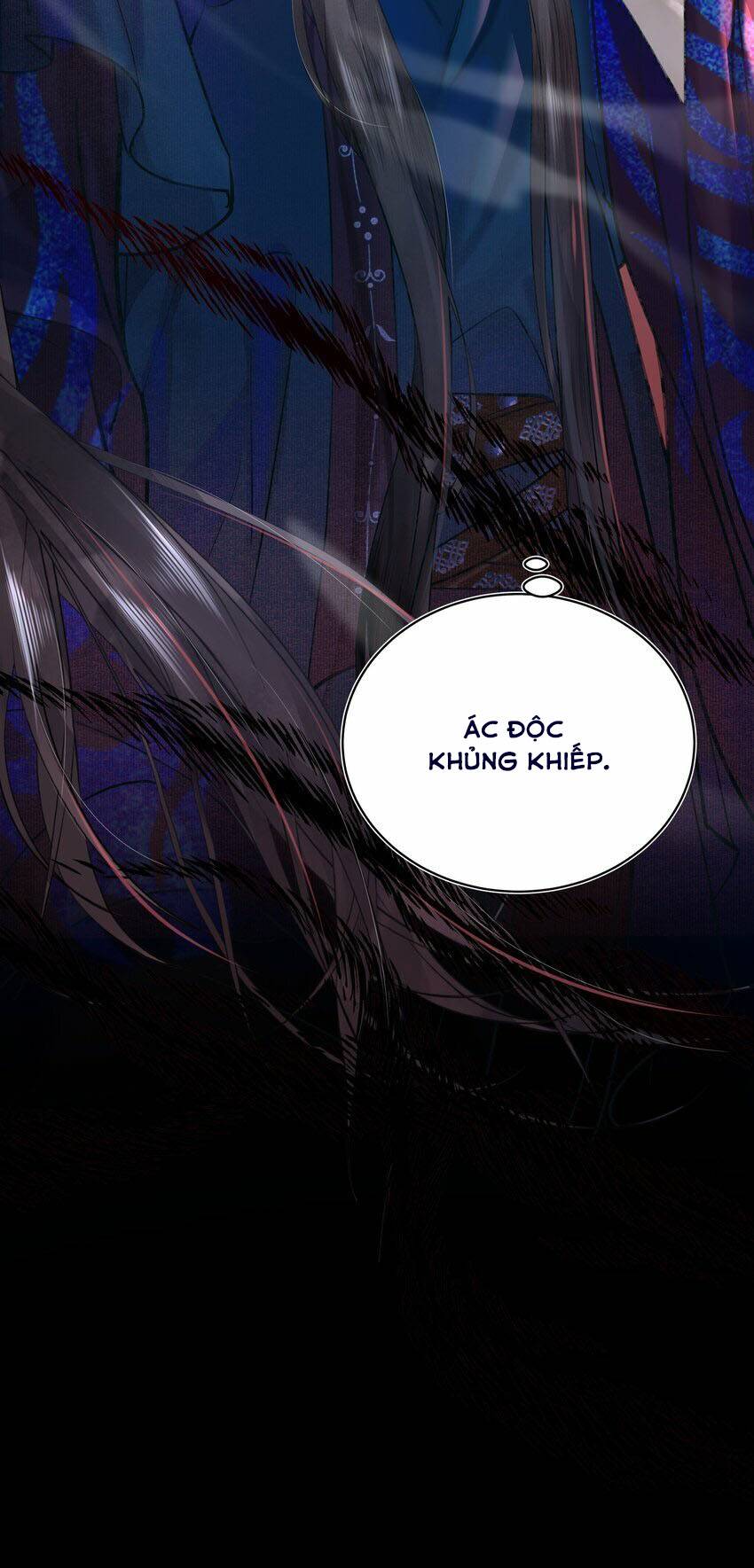 Vu Chúc Chi Lũy - Chap 4