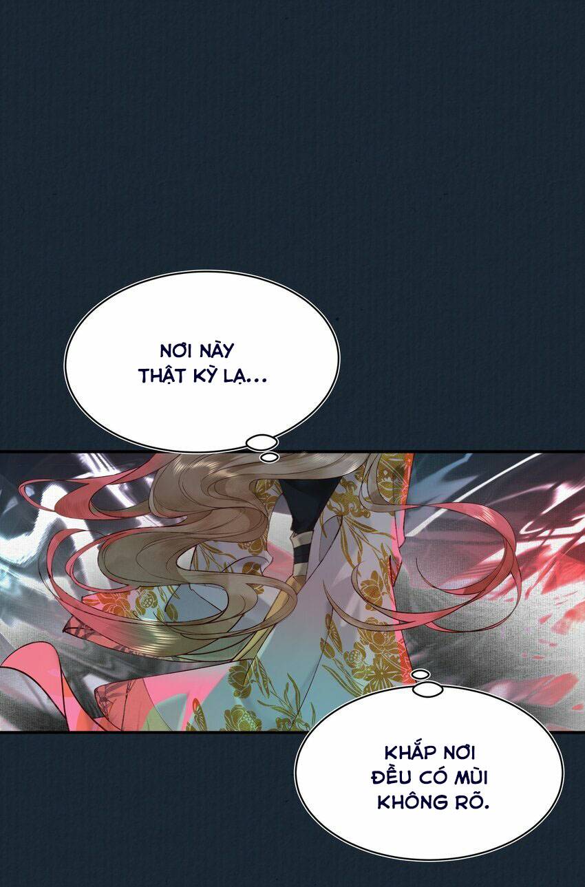 Vu Chúc Chi Lũy - Chap 4