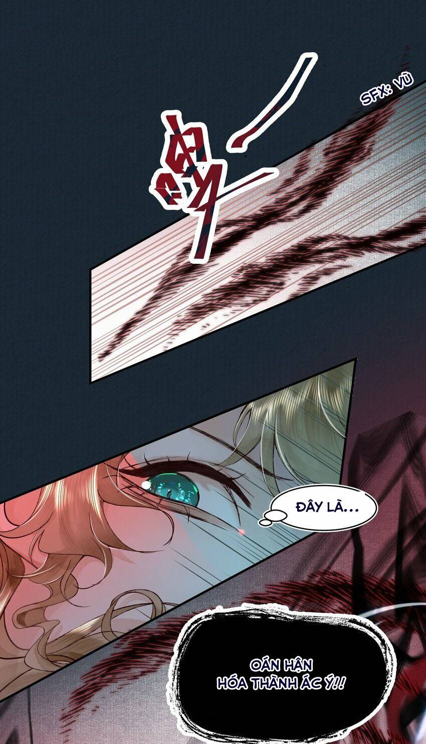 Vu Chúc Chi Lũy - Chap 4