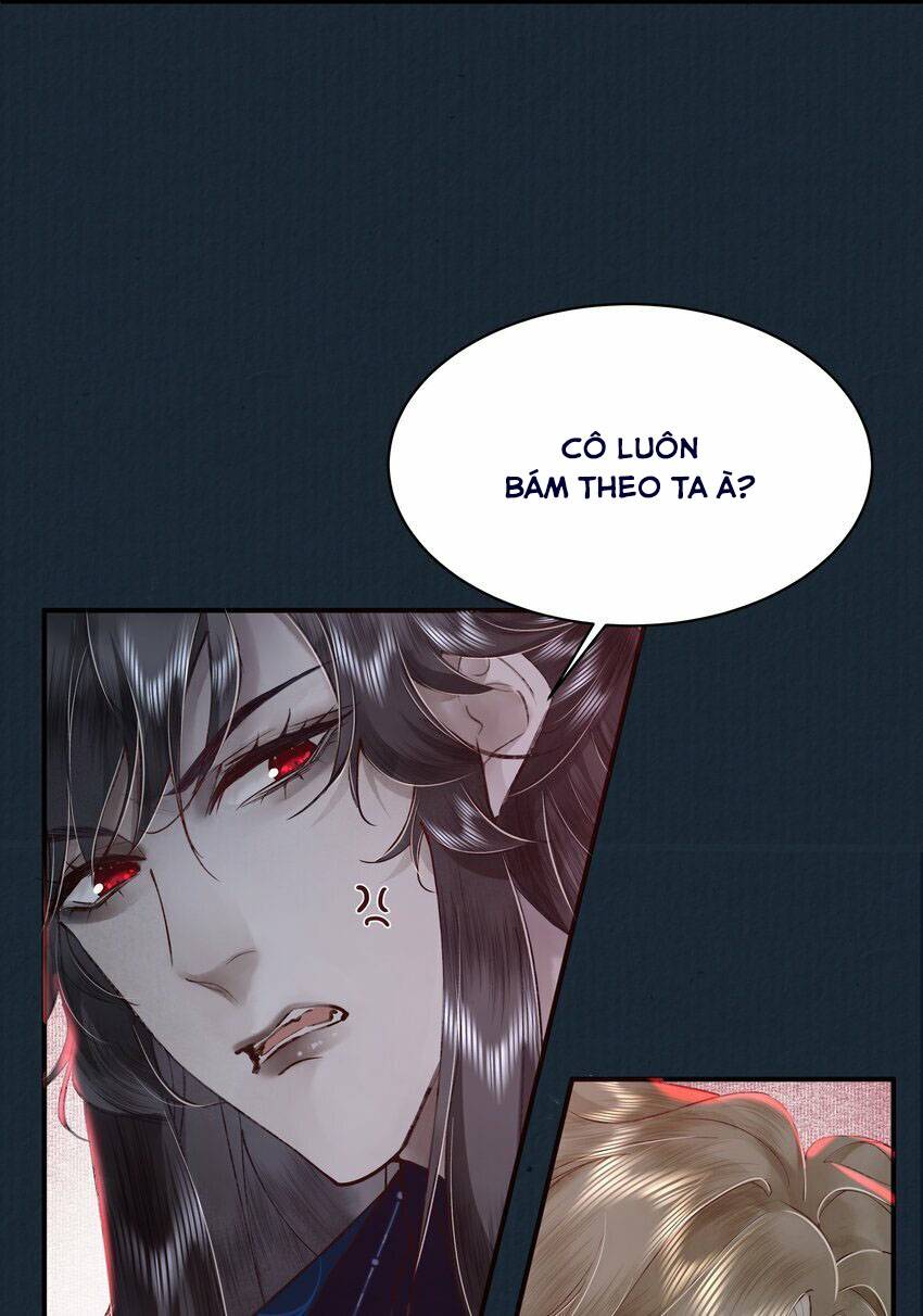 Vu Chúc Chi Lũy - Chap 4