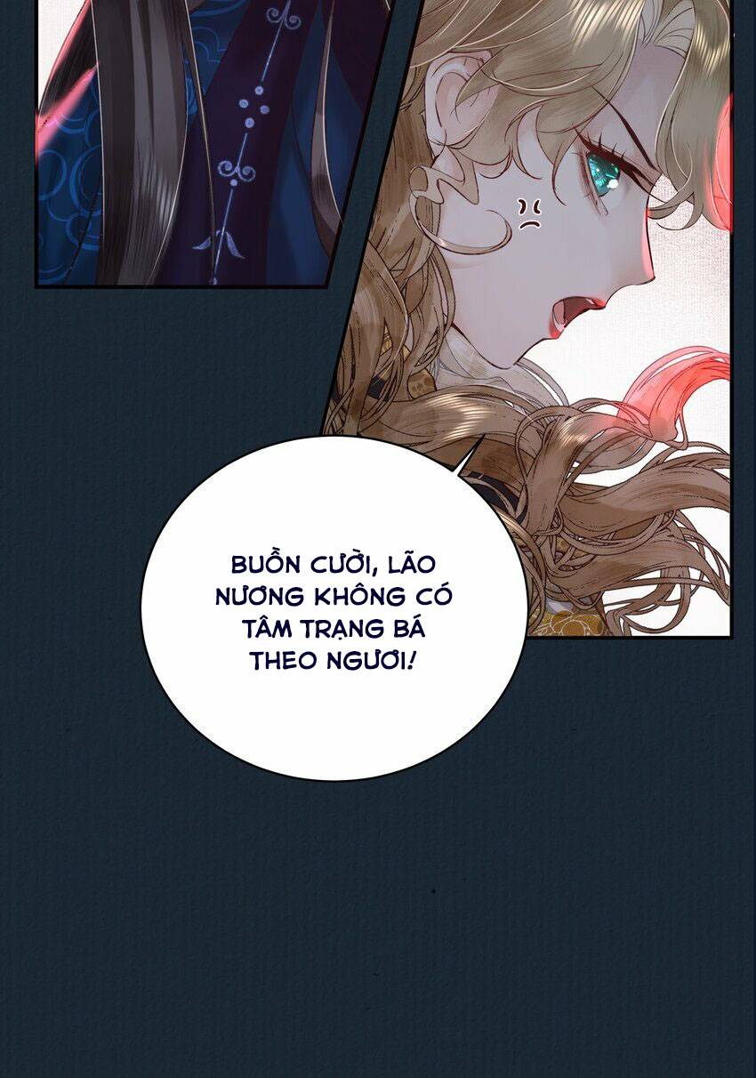 Vu Chúc Chi Lũy - Chap 4