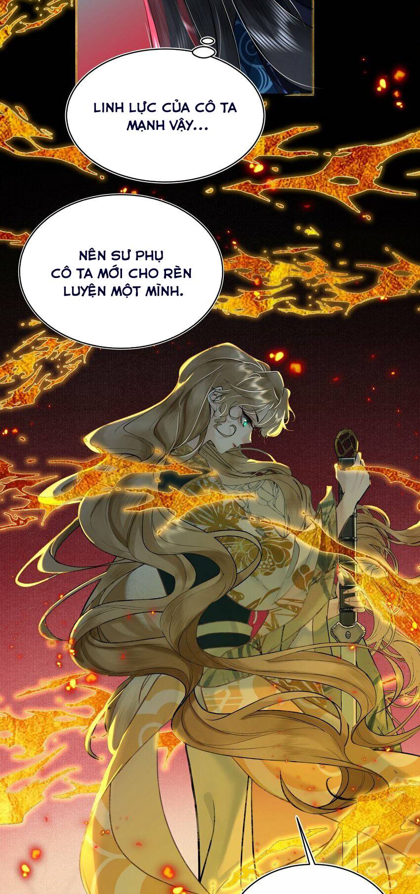 Vu Chúc Chi Lũy - Chap 4