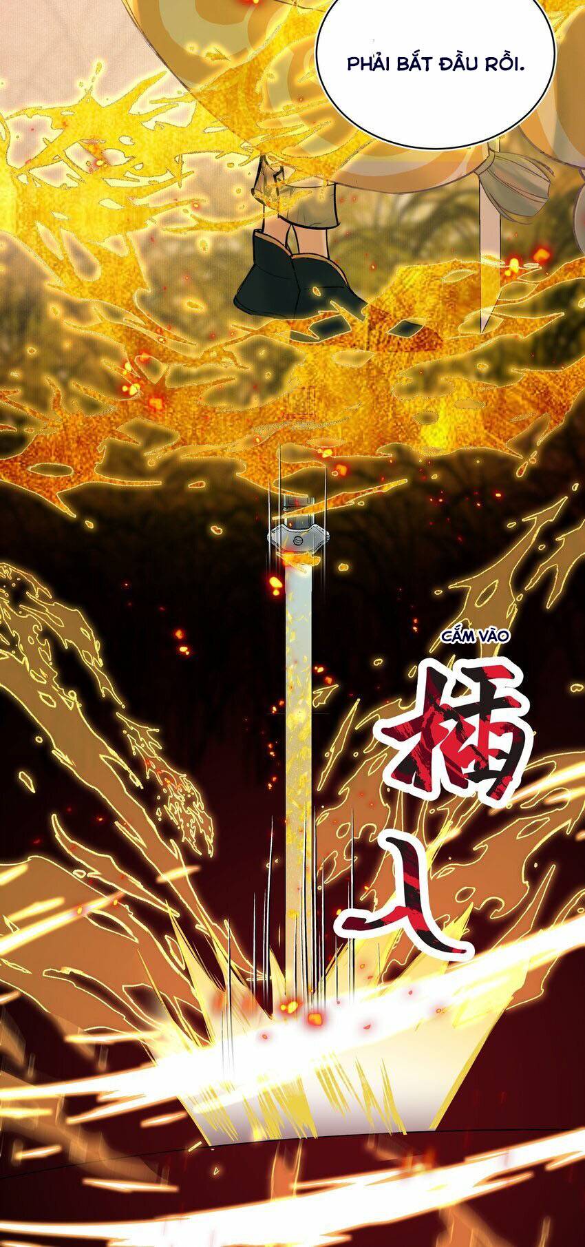 Vu Chúc Chi Lũy - Chap 4