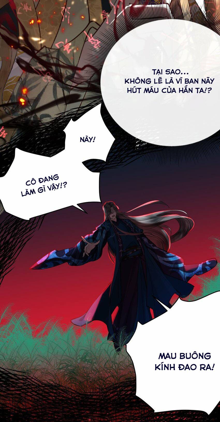 Vu Chúc Chi Lũy - Chap 4