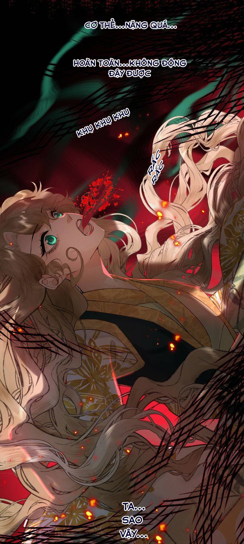 Vu Chúc Chi Lũy - Chap 4