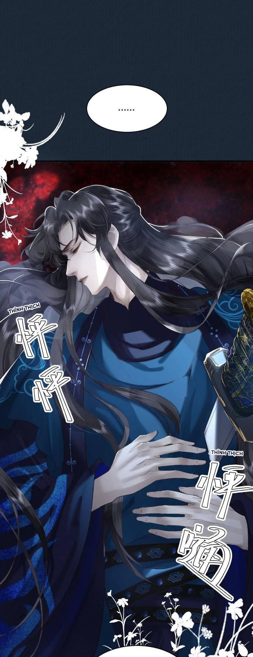 Vu Chúc Chi Lũy - Chap 4