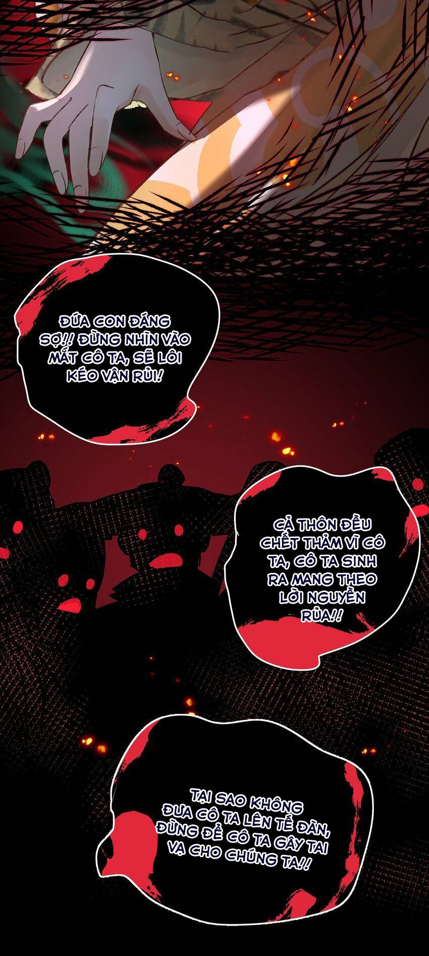 Vu Chúc Chi Lũy - Chap 4