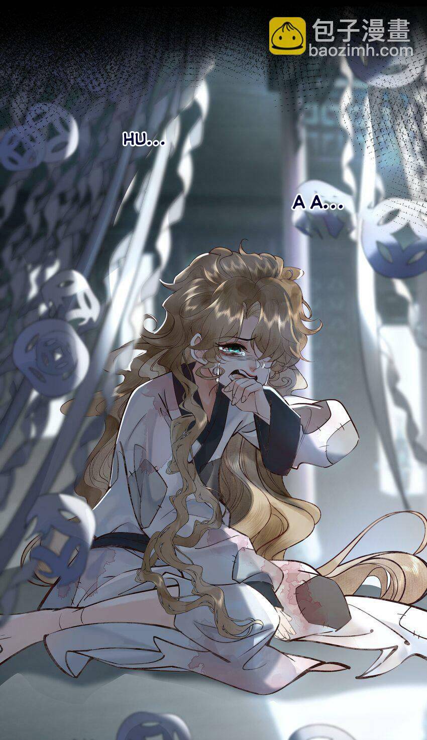 Vu Chúc Chi Lũy - Chap 4