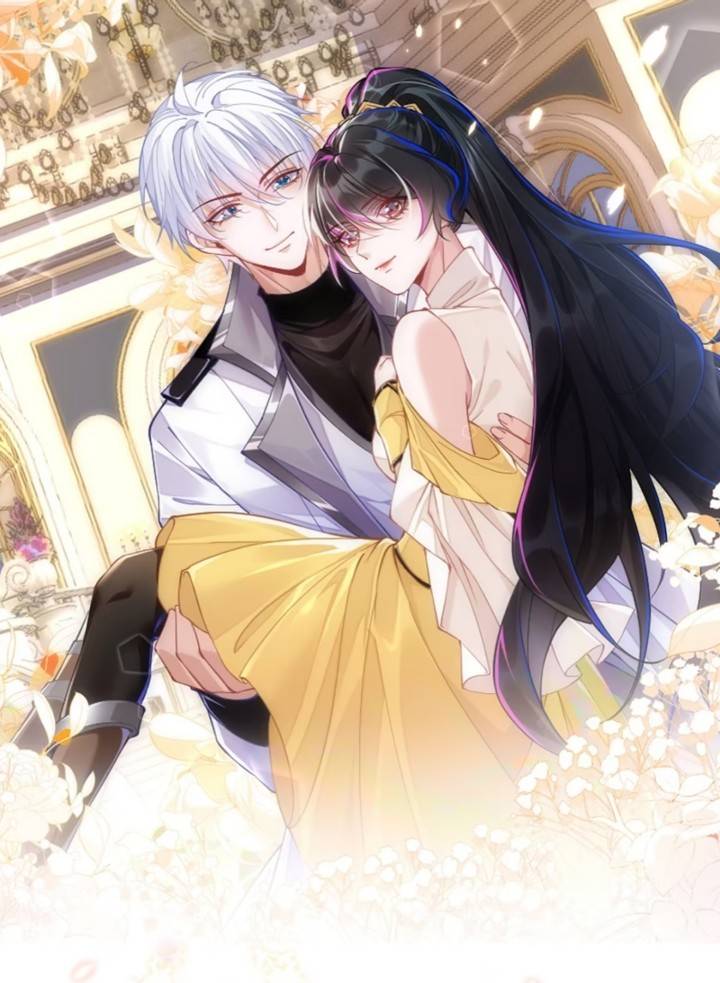 Vừa Mới Huỷ Hôn Đã Bị Dã Hồ Ly Lừa Kết Hôn - Chap 0