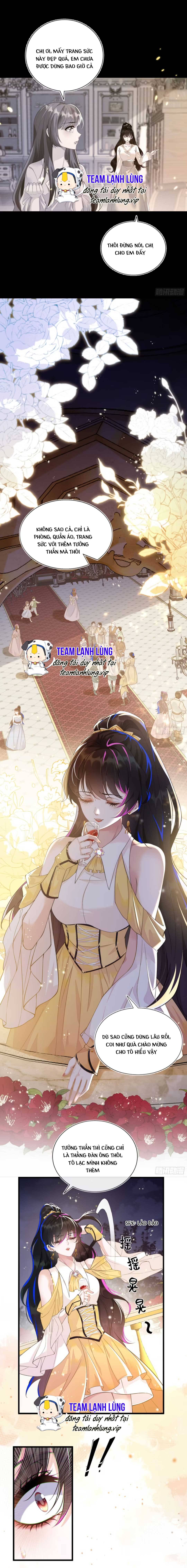 Vừa Mới Huỷ Hôn Đã Bị Dã Hồ Ly Lừa Kết Hôn - Chap 1