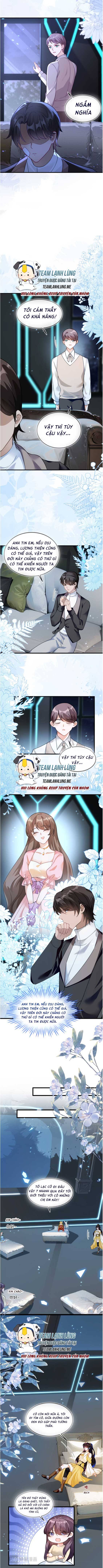 Vừa Mới Huỷ Hôn Đã Bị Dã Hồ Ly Lừa Kết Hôn - Chap 13