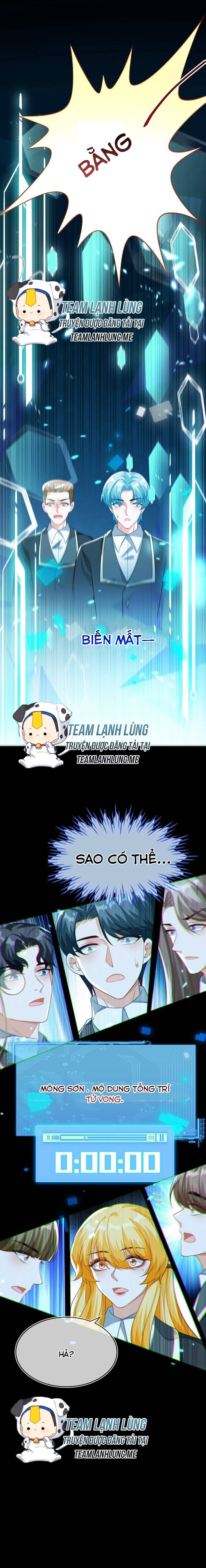 Vừa Mới Huỷ Hôn Đã Bị Dã Hồ Ly Lừa Kết Hôn - Chap 18