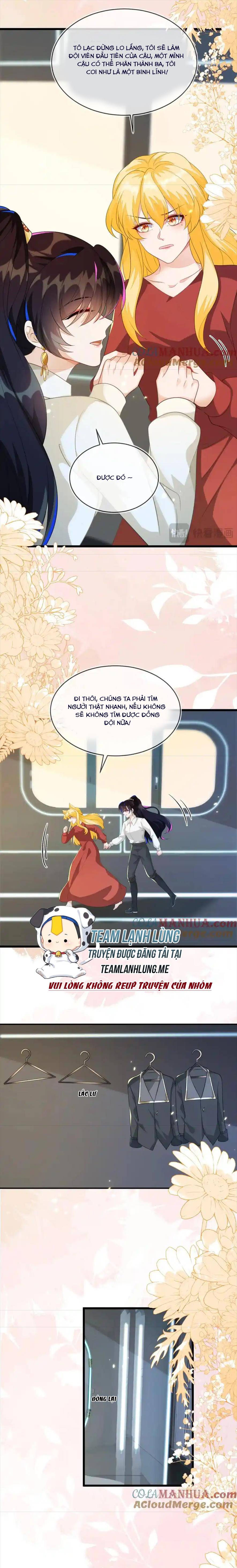 Vừa Mới Huỷ Hôn Đã Bị Dã Hồ Ly Lừa Kết Hôn - Chap 23