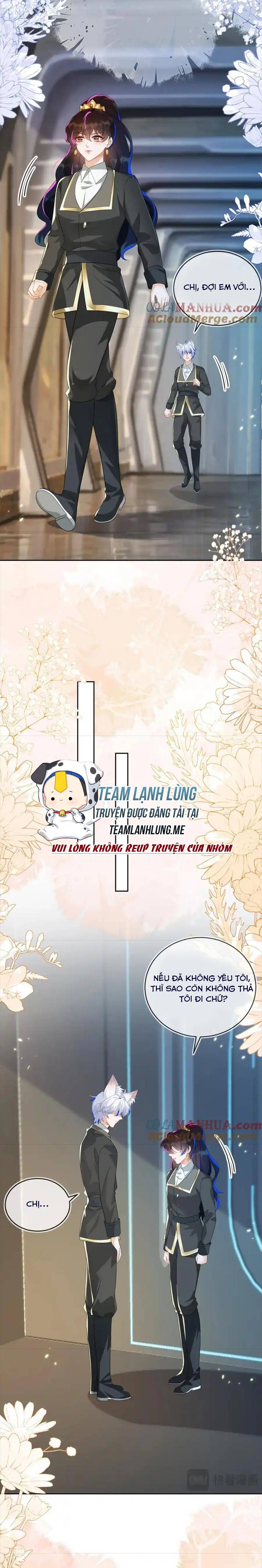 Vừa Mới Huỷ Hôn Đã Bị Dã Hồ Ly Lừa Kết Hôn - Chap 25