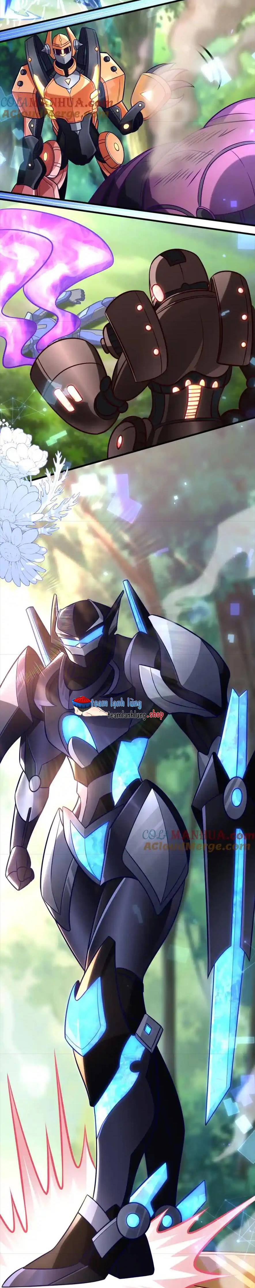 Vừa Mới Huỷ Hôn Đã Bị Dã Hồ Ly Lừa Kết Hôn - Chap 26