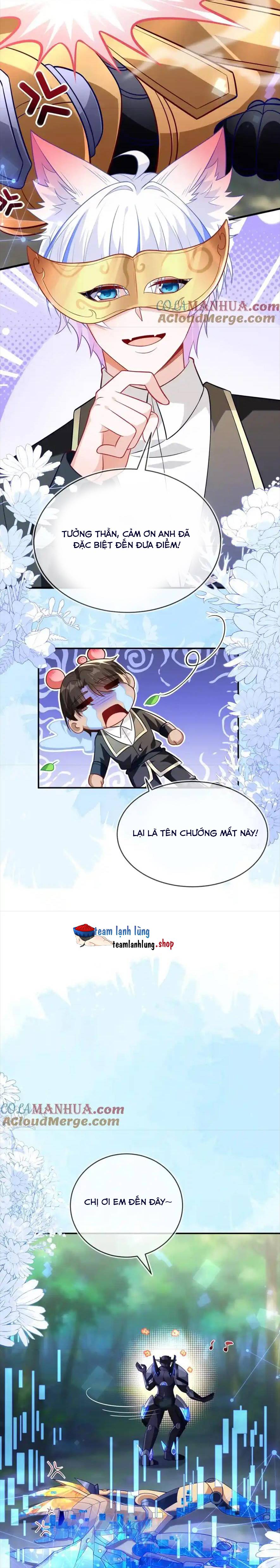 Vừa Mới Huỷ Hôn Đã Bị Dã Hồ Ly Lừa Kết Hôn - Chap 26