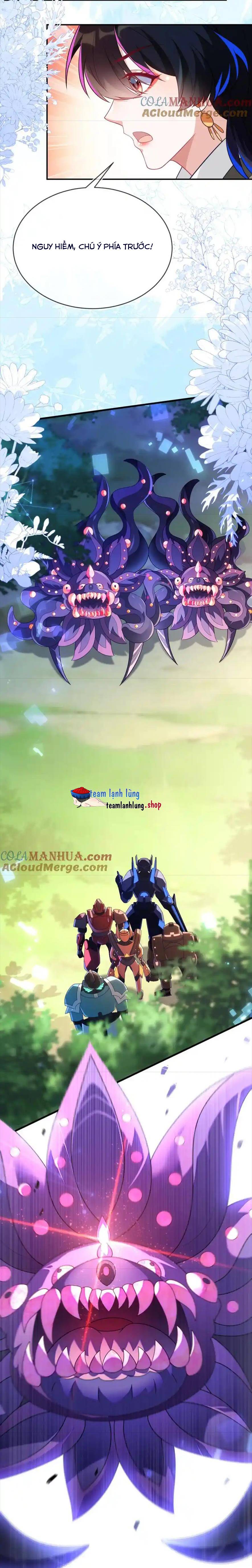 Vừa Mới Huỷ Hôn Đã Bị Dã Hồ Ly Lừa Kết Hôn - Chap 26