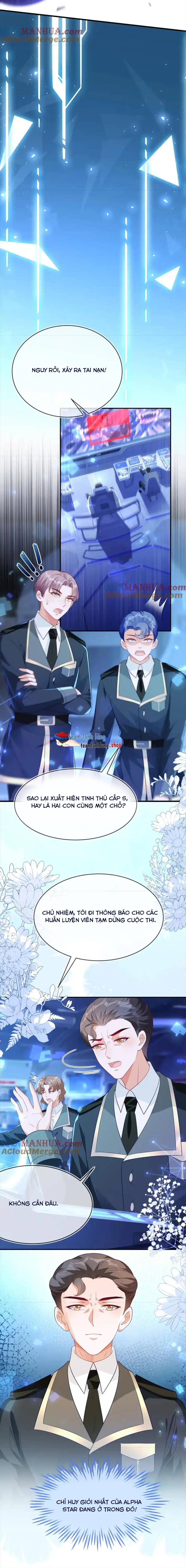 Vừa Mới Huỷ Hôn Đã Bị Dã Hồ Ly Lừa Kết Hôn - Chap 26