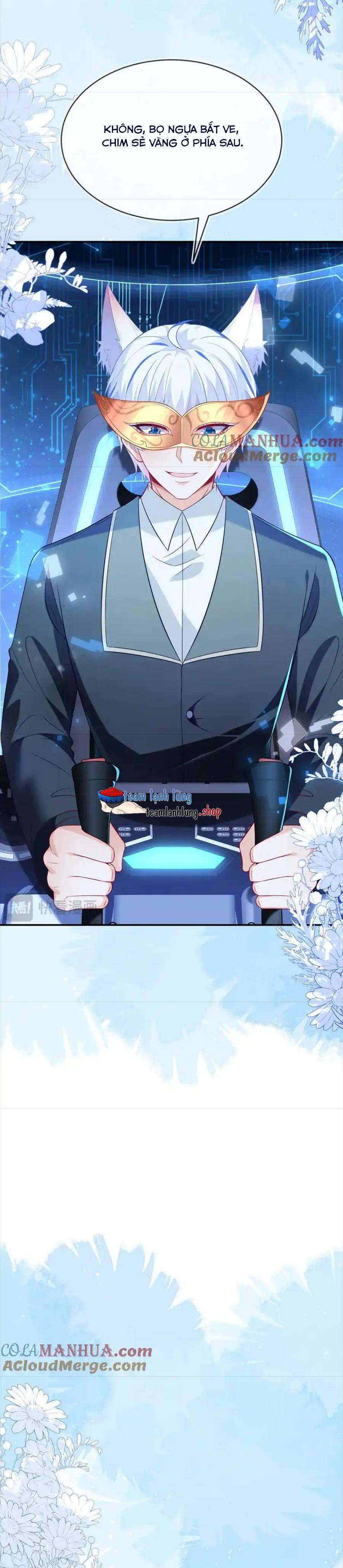 Vừa Mới Huỷ Hôn Đã Bị Dã Hồ Ly Lừa Kết Hôn - Chap 26