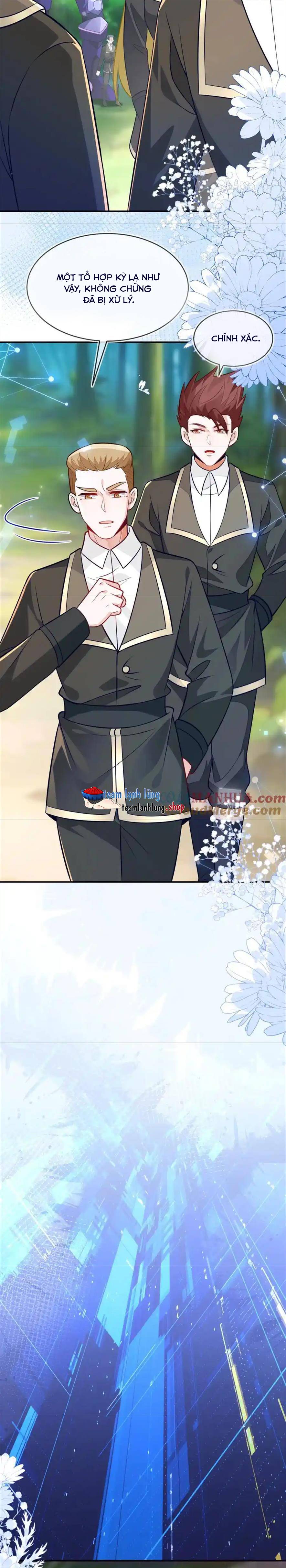 Vừa Mới Huỷ Hôn Đã Bị Dã Hồ Ly Lừa Kết Hôn - Chap 26