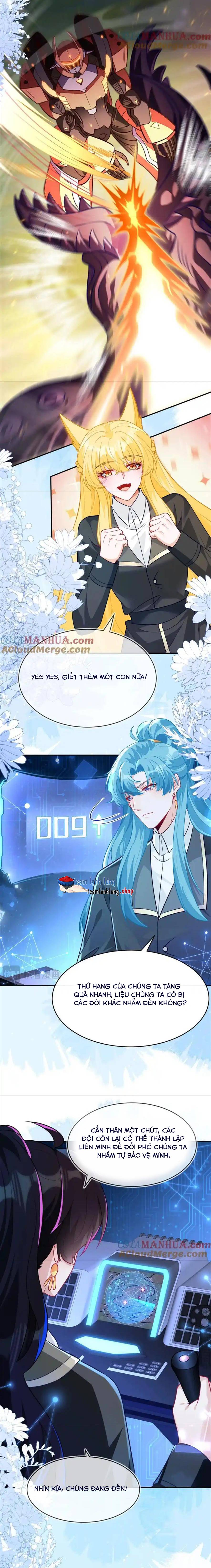 Vừa Mới Huỷ Hôn Đã Bị Dã Hồ Ly Lừa Kết Hôn - Chap 26