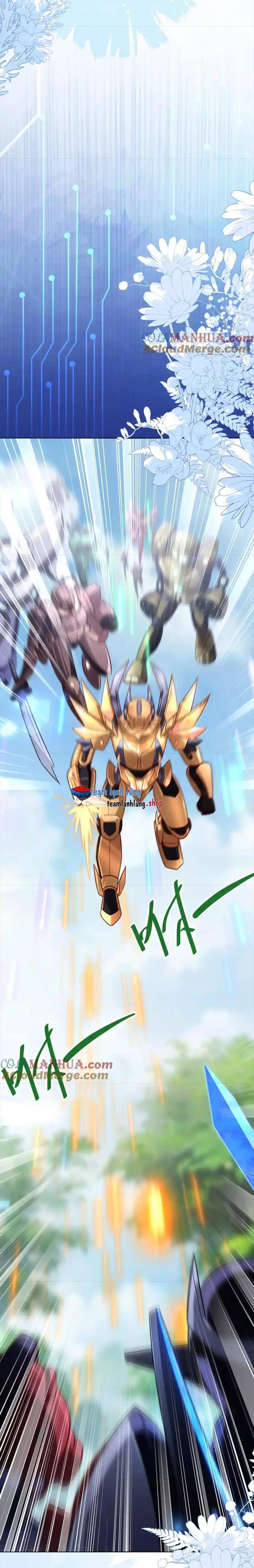 Vừa Mới Huỷ Hôn Đã Bị Dã Hồ Ly Lừa Kết Hôn - Chap 26