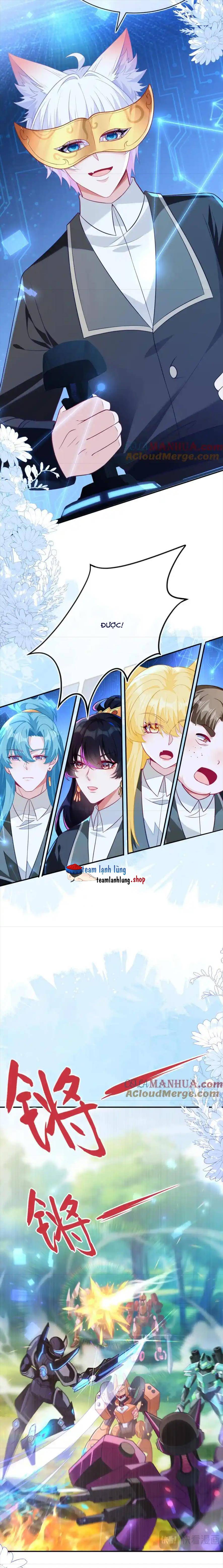 Vừa Mới Huỷ Hôn Đã Bị Dã Hồ Ly Lừa Kết Hôn - Chap 26