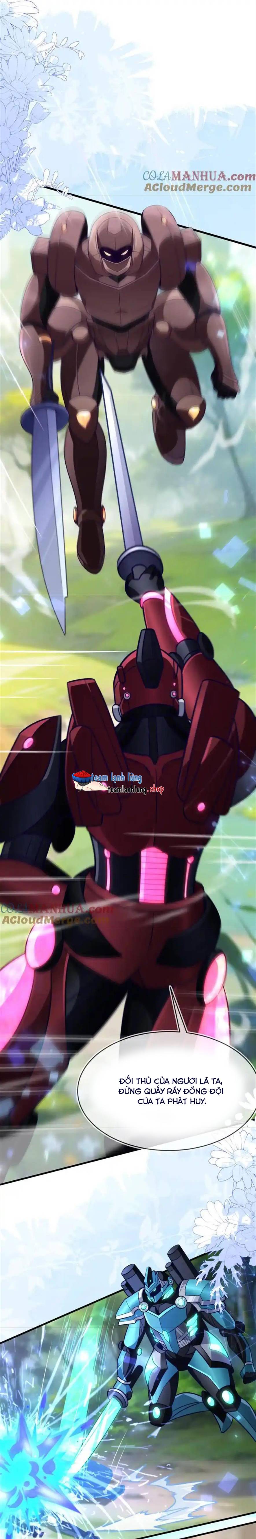 Vừa Mới Huỷ Hôn Đã Bị Dã Hồ Ly Lừa Kết Hôn - Chap 26