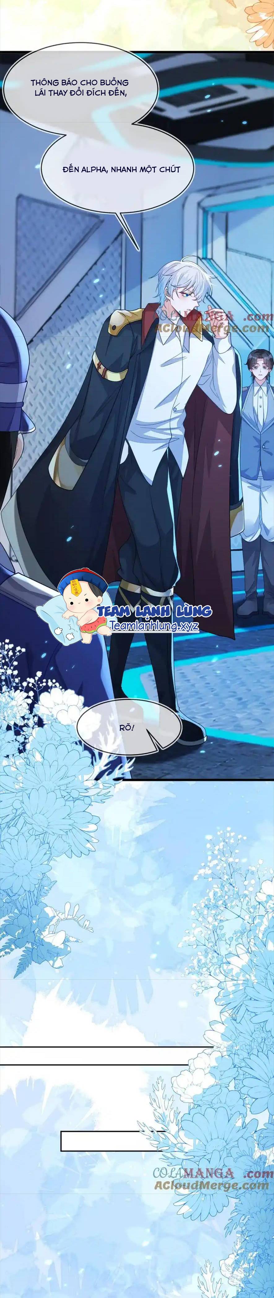 Vừa Mới Huỷ Hôn Đã Bị Dã Hồ Ly Lừa Kết Hôn - Chap 30