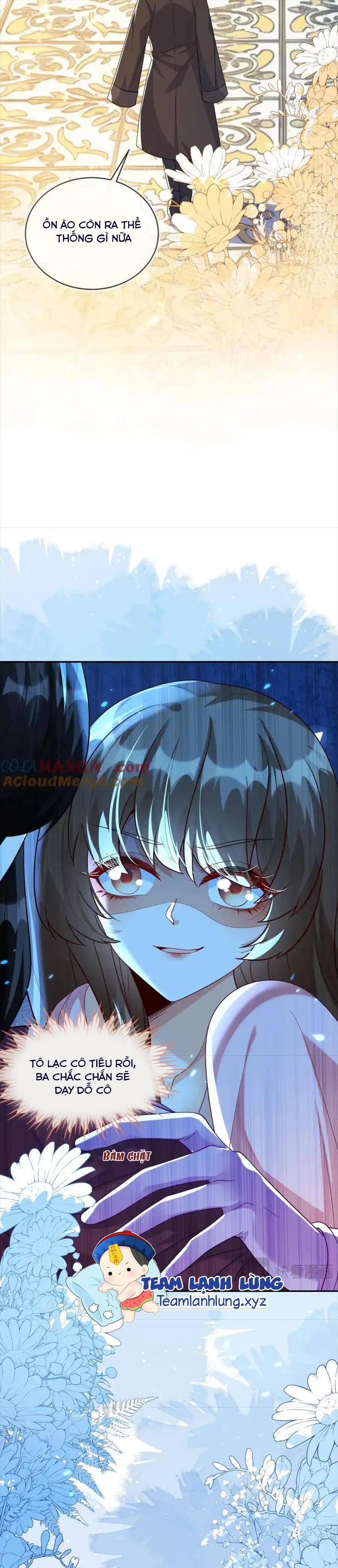 Vừa Mới Huỷ Hôn Đã Bị Dã Hồ Ly Lừa Kết Hôn - Chap 30