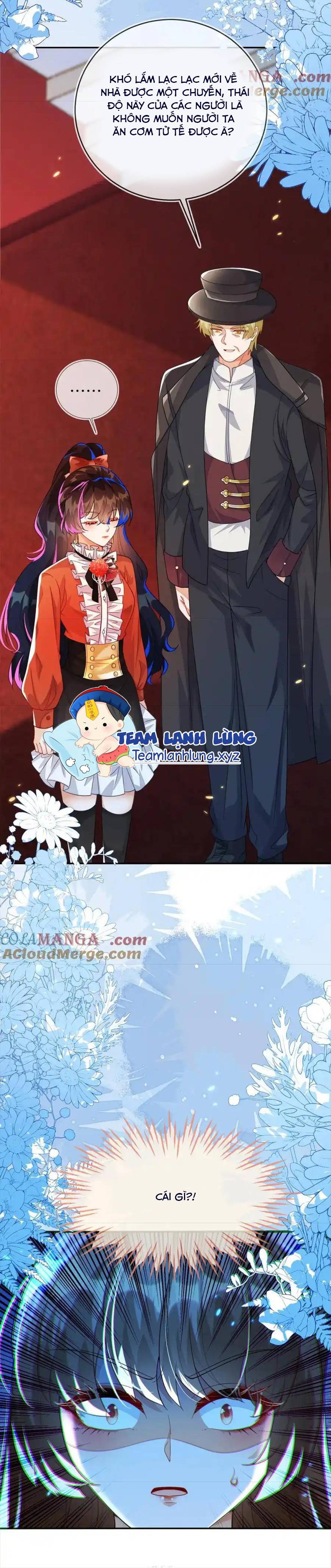 Vừa Mới Huỷ Hôn Đã Bị Dã Hồ Ly Lừa Kết Hôn - Chap 30