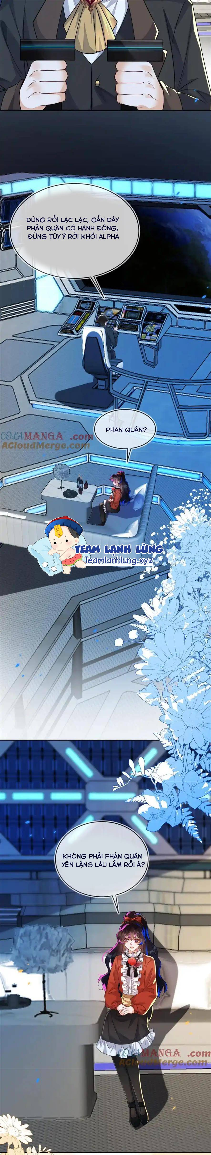 Vừa Mới Huỷ Hôn Đã Bị Dã Hồ Ly Lừa Kết Hôn - Chap 30