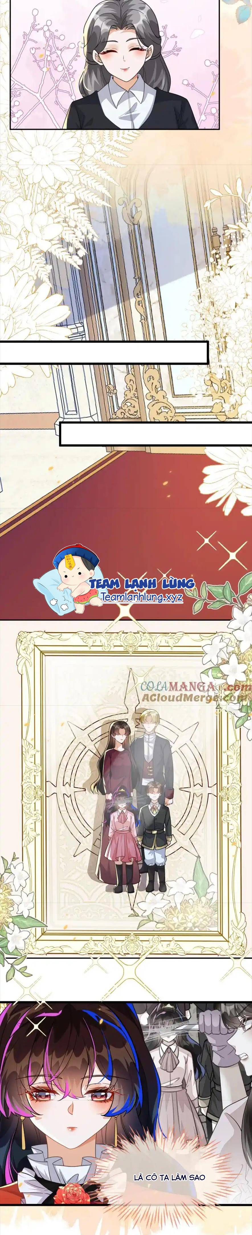 Vừa Mới Huỷ Hôn Đã Bị Dã Hồ Ly Lừa Kết Hôn - Chap 30