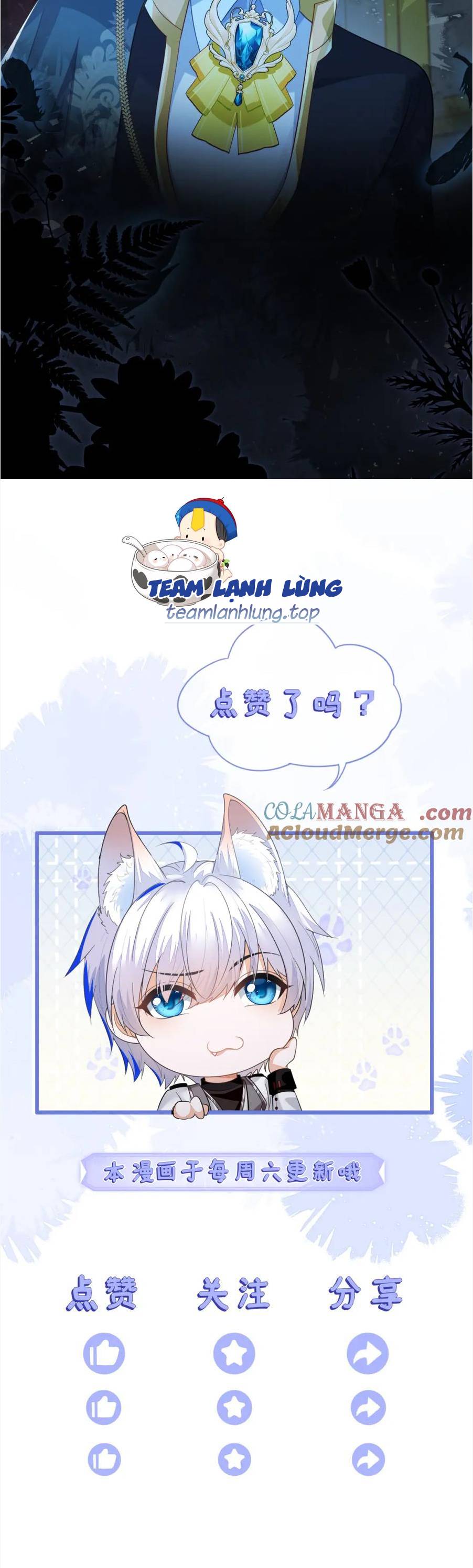 Vừa Mới Huỷ Hôn Đã Bị Dã Hồ Ly Lừa Kết Hôn - Chap 41