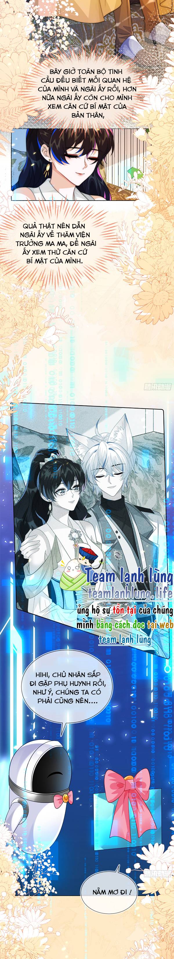 Vừa Mới Huỷ Hôn Đã Bị Dã Hồ Ly Lừa Kết Hôn - Chap 55