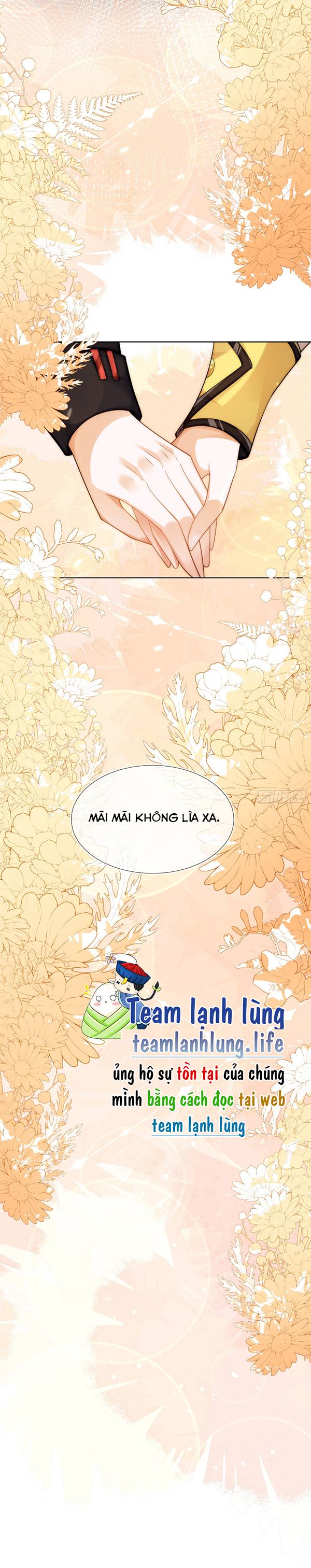 Vừa Mới Huỷ Hôn Đã Bị Dã Hồ Ly Lừa Kết Hôn - Chap 55